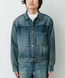 URBAN RESEARCH DOORS | marka DENIM JACKET(デニムジャケット)