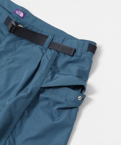 URBAN RESEARCH（アーバンリサーチ）の「THE NORTH FACE PURPLE LABEL　Field River Shorts（その他パンツ・メンズ・BC/TB/K・30/32/34）」の20枚目の写真