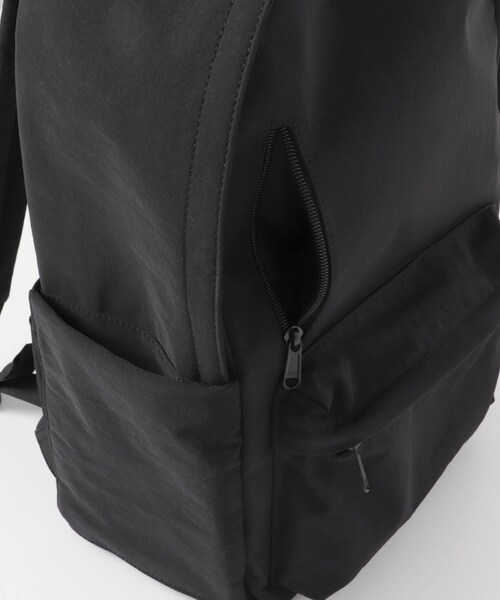 RODE SKO（ロデスコ）の「AGSサスペンションリュック MEDIUM（バックパック/リュック・メンズ・BLACK/GRAY・One）」の17枚目の写真
