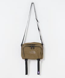 URBAN RESEARCH | THE NORTH FACE PURPLE LABEL　Nylon Shoulder Bag(ショルダーバッグ)
