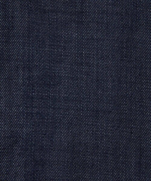 ADAM ET ROPE'(アダムエロペ)の「《別注》【MARKAWARE/マーカウェア】 EX WORKER JKT DENIM(デニムジャケット・メンズ・ネイビー・1/2/3)」の15枚目の写真