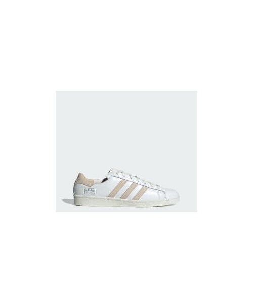 adidas（アディダス）の「スーパースター Lux / Superstar Lux（シューズ・メンズ・ホワイト・22.0cm/22.5cm/23.0cm/23.5cm/24.0cm/24.5cm/25.0cm/25.5cm/26.0cm/26.5cm/27.0cm/27.5cm/28.0cm/28.5cm/29.0cm/29.5cm/30.0cm/30.5cm/31.0cm/32.0cm/31.5cm）」の21枚目の写真