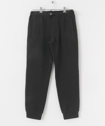 EKAL | NANGA　ポーラテックフリースジョガーパンツ(スウェットパンツ)