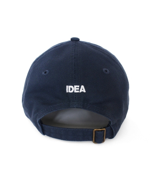 bonjour records（ボンジュールレコーズ）の「IDEA/アイデア WINONA