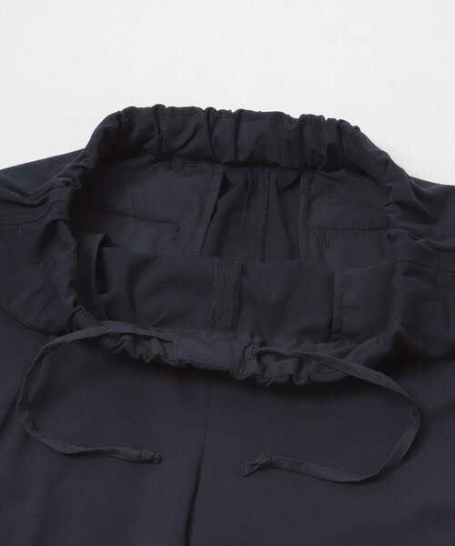 URBAN RESEARCH DOORS（アーバンリサーチドアーズ）の「FORK&SPOON　TRイージートラウザー（その他パンツ・メンズ・CHARCOAL/NAVY・4/5）」の21枚目の写真