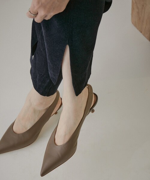 ADAM ET ROPE'（アダムエロペ）の「【公式サイト限定】【BRENTELLA