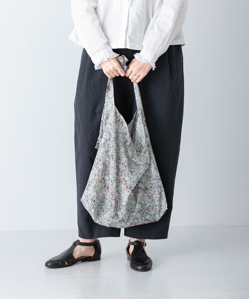 かぐれ（カグレ）の「リバティショルダーバッグ（ショルダー