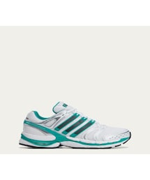adidas（アディダス）の「アディスター コントロール 5 スポーティー & リッチ / ADISTAR CONTROL 5 SPORTY & RICH<br/>（シューズ）」