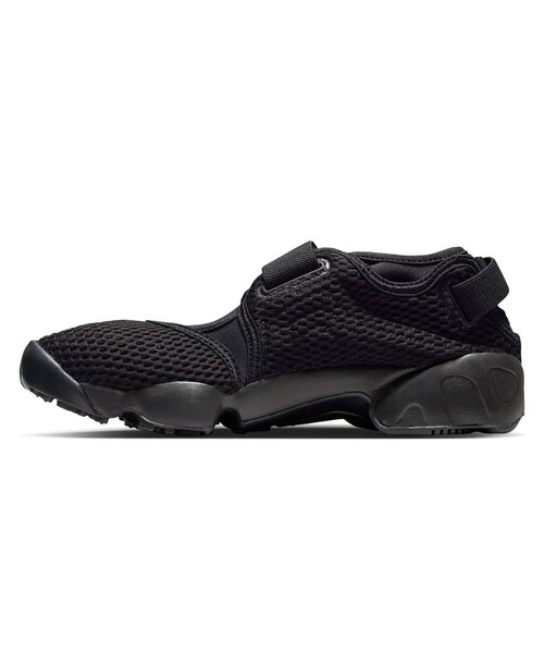 ROPE' PICNIC(ロペピクニック)の「【NIKE/ナイキ】AIR RIFT MESH(サンダル・レディース・ブラック・23.0/24.0)」の17枚目の写真