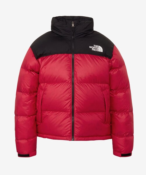 URBAN RESEARCH DOORS（アーバンリサーチドアーズ）の「THE NORTH FACE　Nuptse Jacket（その他アウター・メンズ・TK/BK/CK/FA/UK/K・M/L/XL）」の6枚目の写真