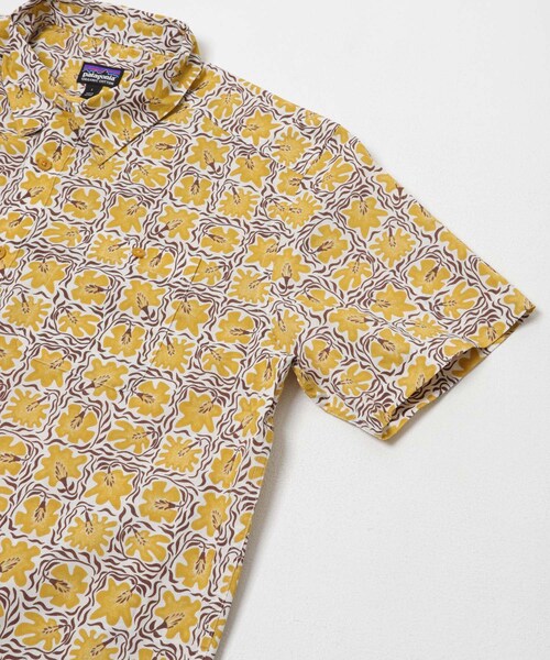 URBAN RESEARCH DOORS(アーバンリサーチドアーズ)の「patagonia MS GO TO SHIRTS(シャツ/ブラウス・メンズ・FFLN/JGDO/SFRG/KALB/MTSA・M/L/XL)」の18枚目の写真