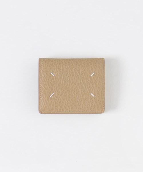 URBAN RESEARCH(アーバンリサーチ)の「WALLET CLIP 2(財布・メンズ・T2070Biche/T6313 Pt/T8013Black・-)」の4枚目の写真