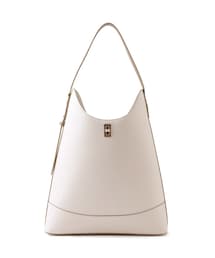 ROPE' PICNIC（ロペピクニック）の「me fit BAG フィットワンショルダーバッグ/A4対応・軽量（ショルダーバッグ・レディース）」