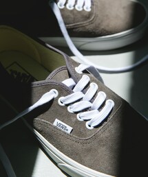 URBAN RESEARCH DOORS | VANS AUTHENTIC(スニーカー)