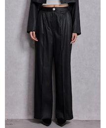 GYDA | Symmetry GYDA GLITTERパンツ(その他パンツ)