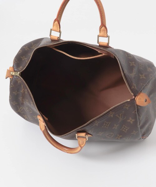 URBAN RESEARCH（アーバンリサーチ）の「VINTAGE　LV00sスピーディ40ボストンバッグ（ボストンバッグ・レディース・-・-）」の6枚目の写真