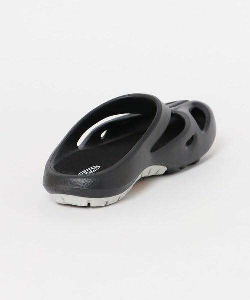 URBAN RESEARCH DOORS(アーバンリサーチドアーズ)の「KEEN SHANTI(サンダル・メンズ・BLK/D.BLU・8/9/10)」の6枚目の写真