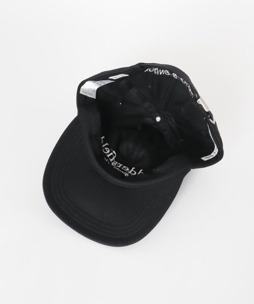 URBAN RESEARCH（アーバンリサーチ）の「YOUNG&OLSEN　CITY TWILL CAP（キャップ・メンズ・NANTE-REZE/HUDDS/HOLBROOK/PANAMA・Free）」の8枚目の写真