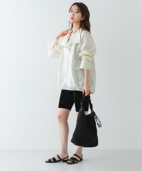 RODE SKO（ロデスコ）の「デザインカットバックゴムサンダル（サンダル・レディース・BLACK/DARK BROWN/SILVER/BROWN/S・36/37/38）」の13枚目の写真
