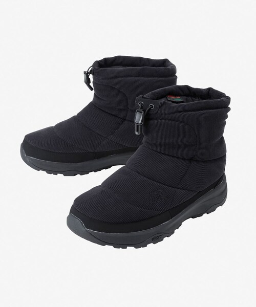 EKAL（エカル）の「THE NORTH FACE　Nuptse Bootie WP VI Short SE（ブーツ・メンズ・KK/PK/AK・8/9/10）」の10枚目の写真