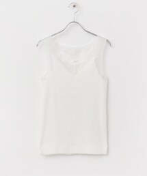 ITEMS URBANRESEARCH | フハクキリカエタンクトップ(タンクトップ)