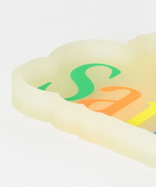 URBAN RESEARCH（アーバンリサーチ）の「SAINT M××××××　BAPE TRAY（ネクタイ・メンズ・GREEN・One）」の6枚目の写真