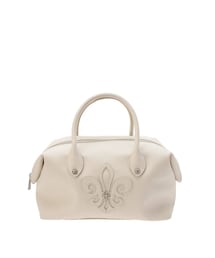 EVRIS | エンブレムボストンBAG(ボストンバッグ)