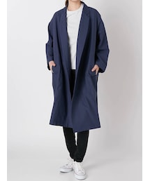 COTORICA | WEB限定【WOMEN】ビッグコート(その他アウター)