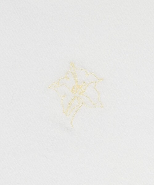 THE GOODLAND MARKET（ザグッドランドマーケット）の「KEIMEN　Harvest T-SHIRTS(PTT)（Tシャツ/カットソー・メンズ・NV&WT/BK&KH・M/L/XL）」の15枚目の写真