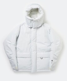 DAIWA PIER39 EXPEDITION DOWN JACKET