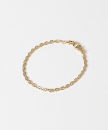 URBAN RESEARCH | TOM WOOD　Anker Bracelet Gold(ブレスレット)