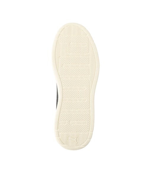ROPE' PICNIC（ロペピクニック）の「【一部店舗限定】【PUMA/プーマ】COURT LALLY SKYE DENIM 2（スニーカー・レディース・ホワイト・23.0/24.0/25.0）」の12枚目の写真