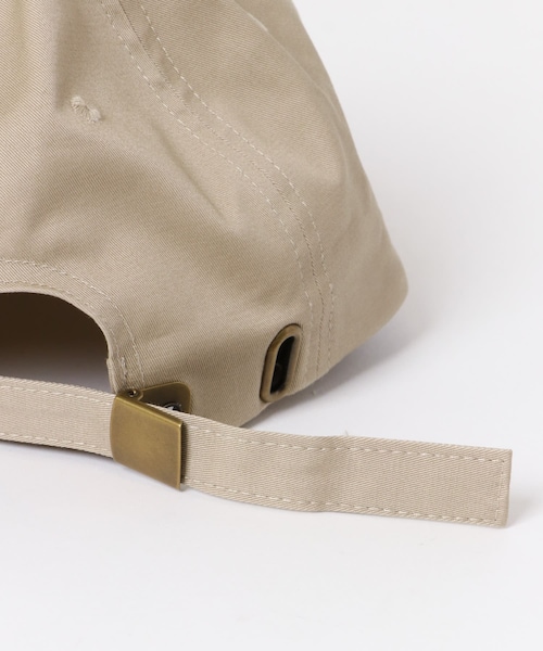 URBAN RESEARCH DOORS(アーバンリサーチドアーズ)の「ツイルキャップ(キャップ・レディース・BEIGE/CHARCOAL/BLACK・one)」の17枚目の写真