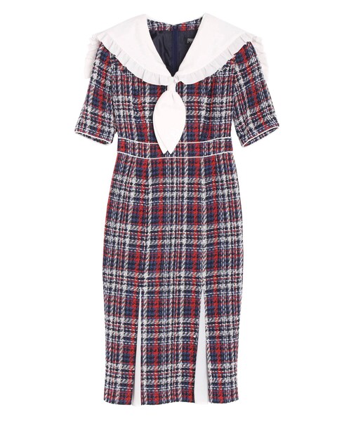 Betty Dress Mix