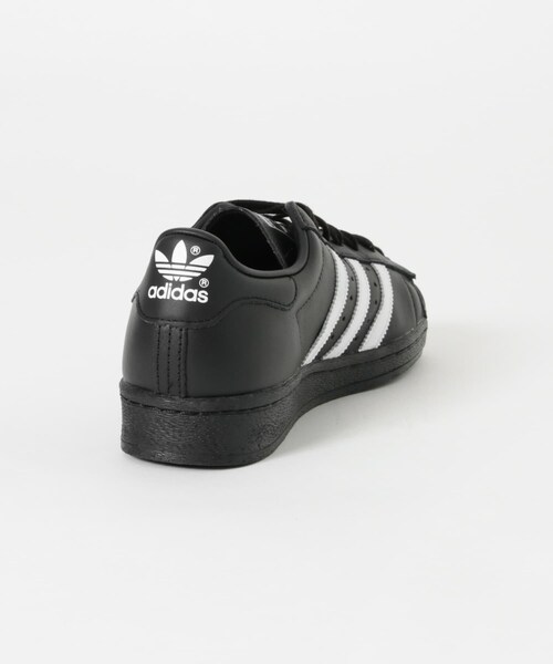 URBAN RESEARCH(アーバンリサーチ)の「adidas SUPERSTAR 82(スニーカー・メンズ・BLK/WHT・26/26.5/27/27.5/28/28.5)」の6枚目の写真