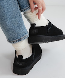 UGG | UGG　CLASSIC MICRO(その他シューズ)