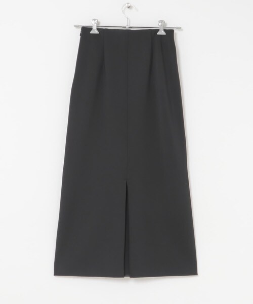 URBAN RESEARCH ROSSO（アーバンリサーチロッソ）の「ウォッシャブル吸水速乾ストレッチ スカート（スカート・レディース・IVORY/BLACK/BROWN・Free）」の16枚目の写真