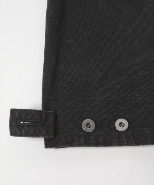 URBAN RESEARCH（アーバンリサーチ）の「Gurank　CH LOGGER JACKET（ブルゾン・メンズ・BLK・3/4）」の7枚目の写真