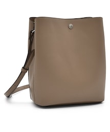 nissen | Legato Largo(レガートラルゴ)かるいかばん 縦型ショルダーバッグ(ショルダーバッグ)