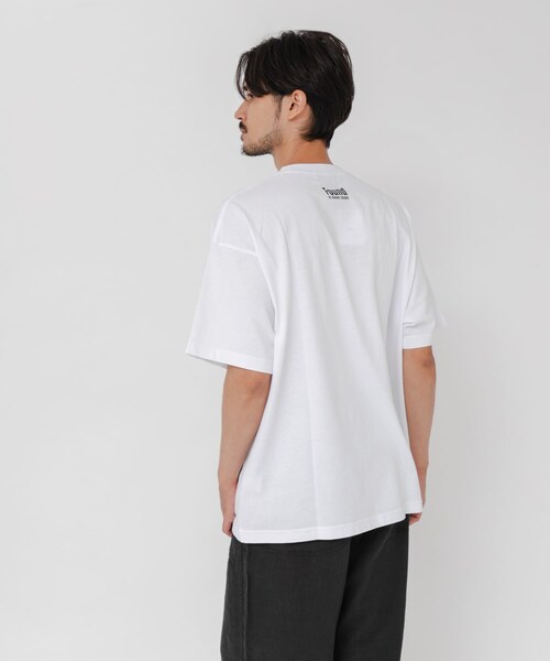 URBAN RESEARCH（アーバンリサーチ）の「GIRL WITH A LOVE T-SHIRTS（T 