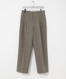 URBAN RESEARCH | URBAN RESEARCH×MARTY SUPREME×A24　MARTYS 50S TROUSER(その他パンツ)