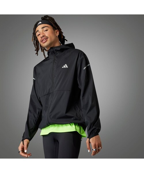 adidas（アディダス）の「アルティメット ジャケット（）」 - WEAR