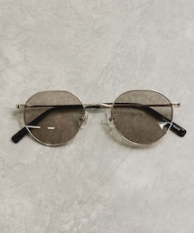 ADAM ET ROPE' | ボストンメタルフレームUVカットグラス(サングラス)