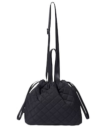 ROPE' | 【RAMIDUS】DRAWSTRING POUCH(ショルダーバッグ)