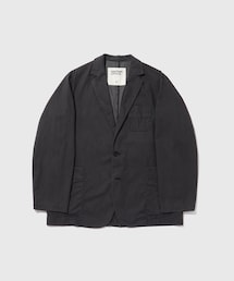 【ANOTHER OFFICE/アナザーオフィス】Santiago Garment Jacket