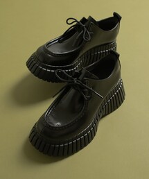 THE GOODLAND MARKET | CAMPER　BCN Loafer(ドレスシューズ)