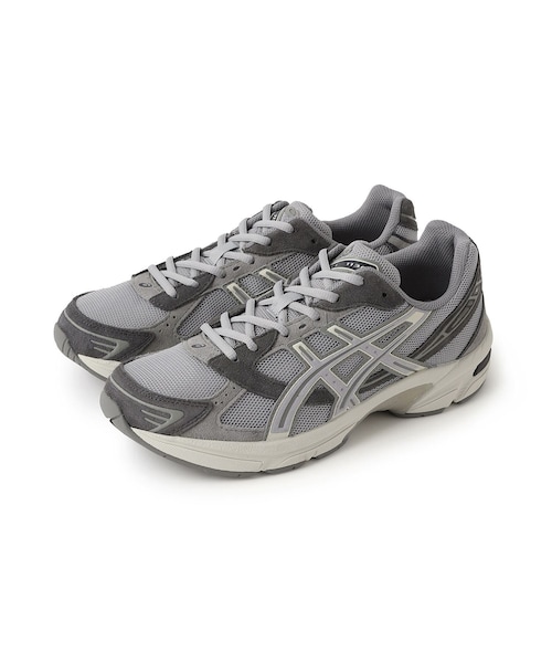 JUNRED（ジュンレッド）の「【asics/アシックス】GEL-1130/ゲル（スニーカー・メンズ・グレー・26/27/28）」の4枚目の写真