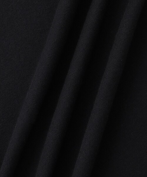 Saturdays NYC（サタデーズ ニューヨークシティ ）の「Martina Collared Dress  | WOMEN（ワンピース・レディース・ブラック/チャコール/ブラウン・M/S）」の21枚目の写真