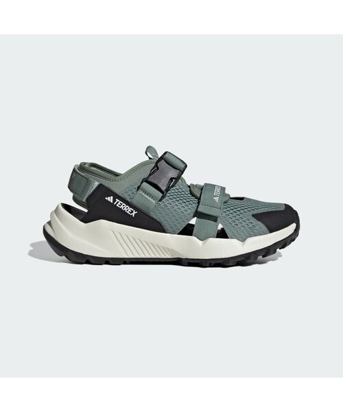 adidas - アディダス テレックス 28cm adidas アディダス テレックス トレースロッカー 2 ゴアテックス