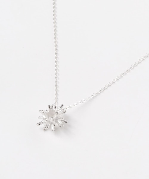 KAORU　Stardust necklace SV